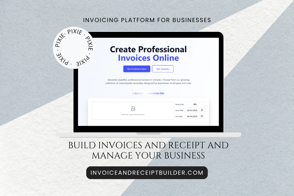 Invoice Builder